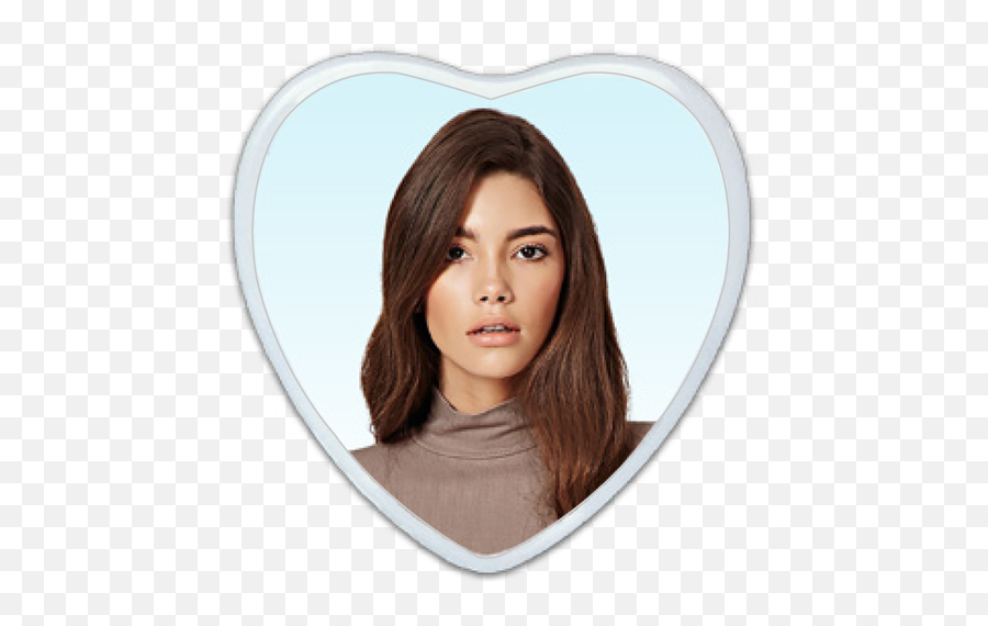 Ceramic Memorial Plaque - Crop Nude Turtleneck Style Png,Heart Shape Transparent