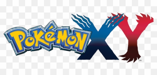 Pokemon Xy Logo Wcfcouriercom - Png