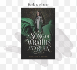 Books To Read In 2020 Mid Year Recap U2014 The Cheeky Life Blog - Roseanne A Brown png