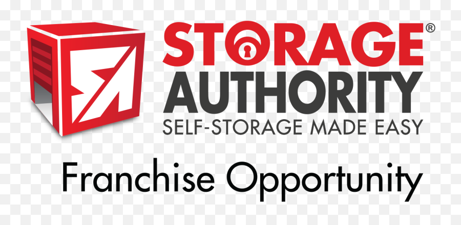 Self Storage Franchise Authority - Vertical Png,Storage Png