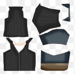 Attack - Until Dawn Male Costume Aottg Png