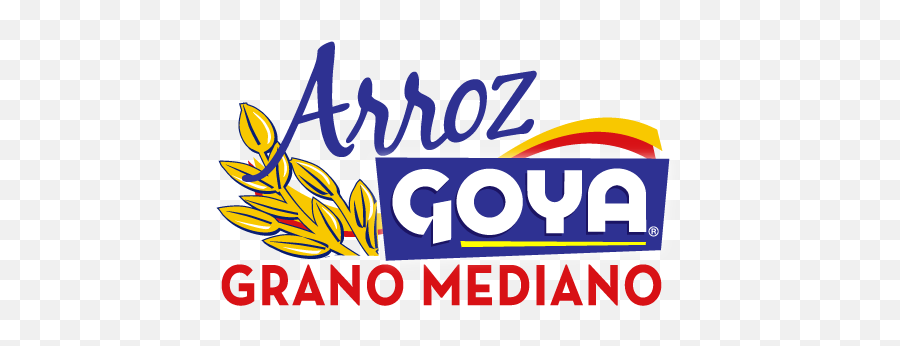 Case Study - Goya Foods Png,Arroz Png