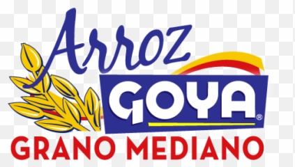 Case Study - Goya Foods Png,Arroz Png