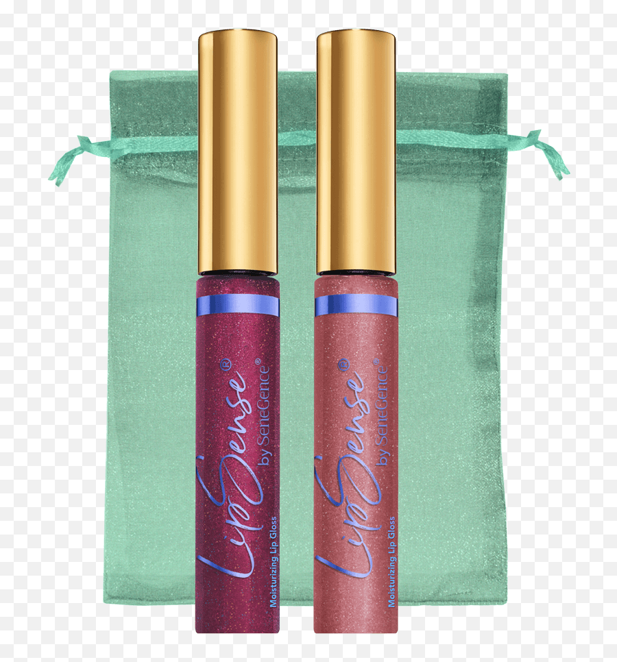 Mystical Gloss Duo - Lipsense Festive Duo Png,Lipsense Png