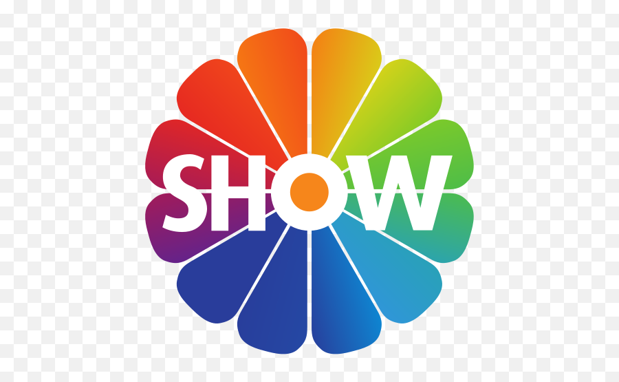 Tv - Show Tv Logo Png,Logo Wikia