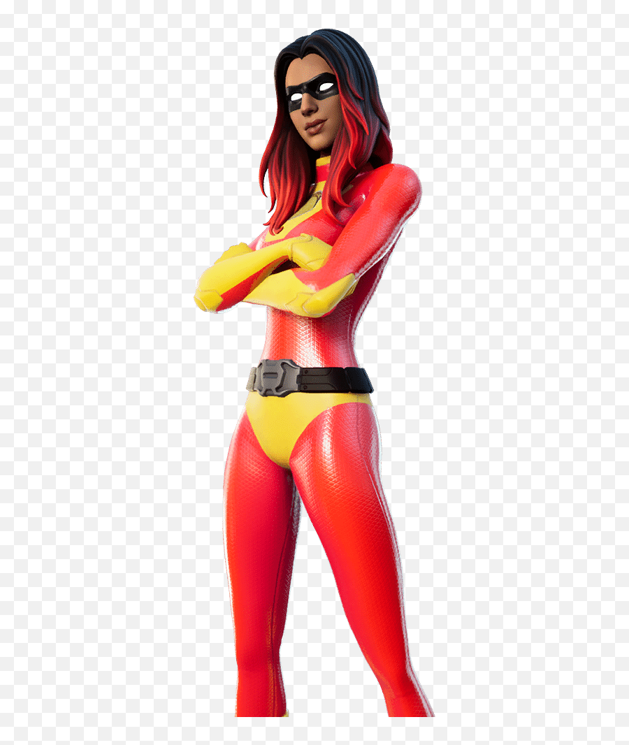 Fortnite Superhero Boundless Skins - Joltara Skin Fortnite Png,Superheroes Png