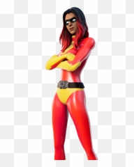Fortnite Superhero Boundless Skins - Joltara Skin Fortnite Png,Superheroes Png