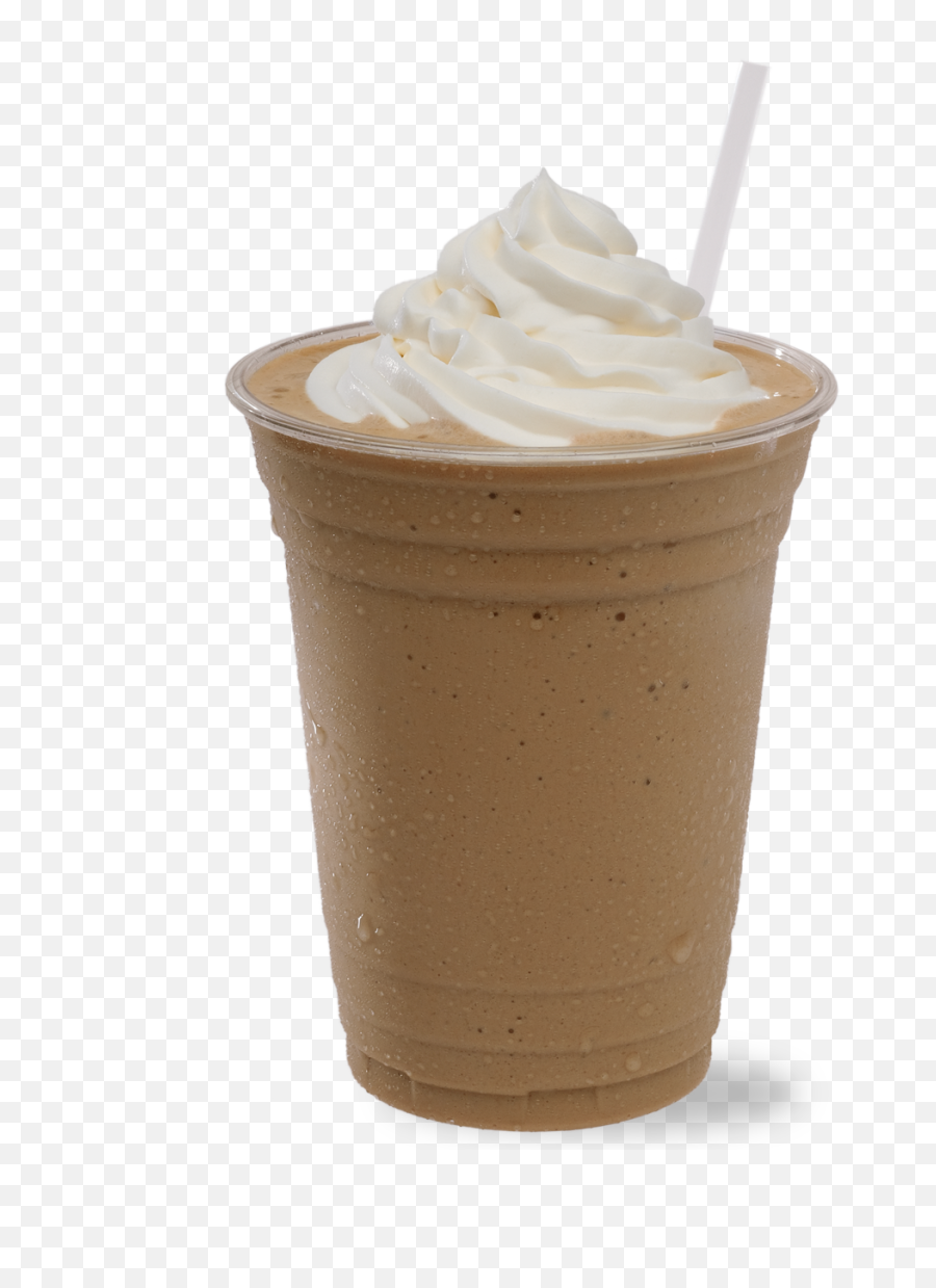Frappuccino Png Images In - Frappuccino Png,Frappuccino Png