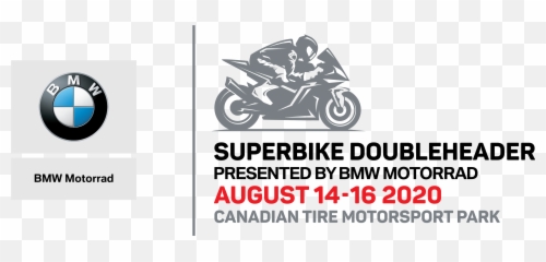 Superbike Doubleheader Presented By Bmw Motorrad U2013 Canadian - Mrf Ceat Logo png