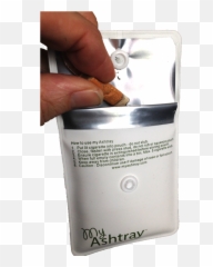 Usage - Cylinder Png,Lit Cigarette Png