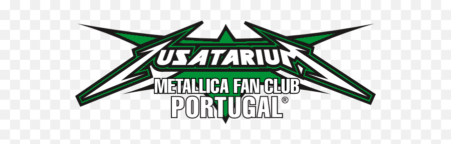 Logo - Vector Png,Metallica Logo Font