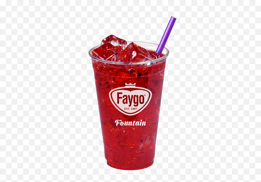 Behind Every Faygo Fountain Is A - Highball Glass Png,Fountain Drink Png