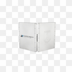 Mass Effect Andromeda Collectors - Steelbook png