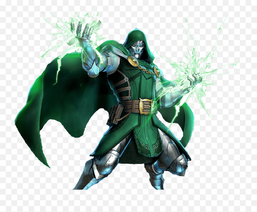 How To - Marvel Ultimate Alliance 3 Doom Png,Doctor Doom Png