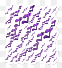 Jojo Menacing PNG Transparent Images - PNG All