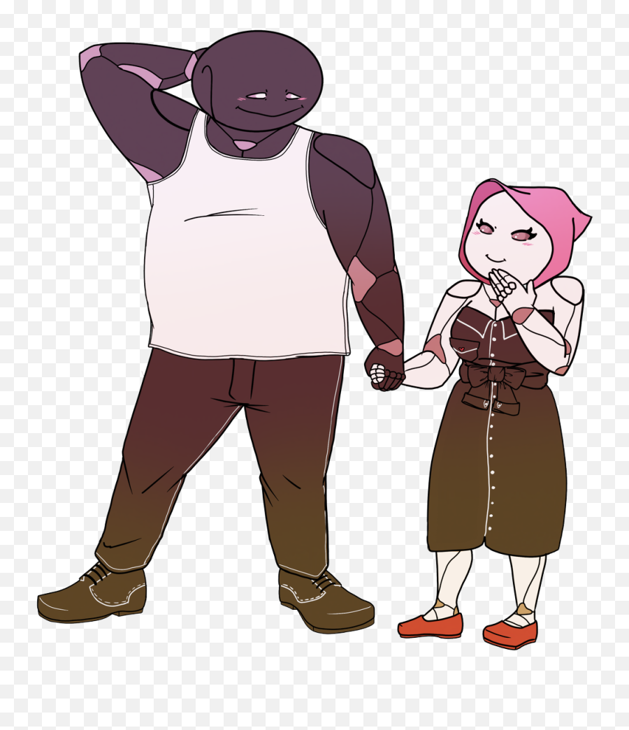 Erica Sharpe - Holding Hands Png,Mspaint Transparent