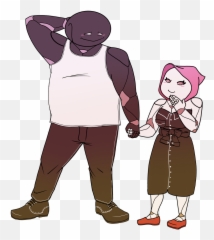 Erica Sharpe - Holding Hands png
