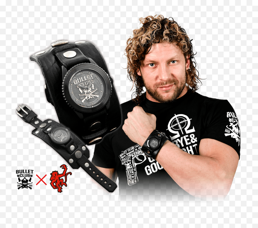 Download New Japan Pro - Wrestling Full Size Png Image Pngkit Watch Strap,New Japan Pro Wrestling Logo