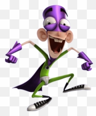 Check Out This Transparent Fanboy Happy Png Image Riddler