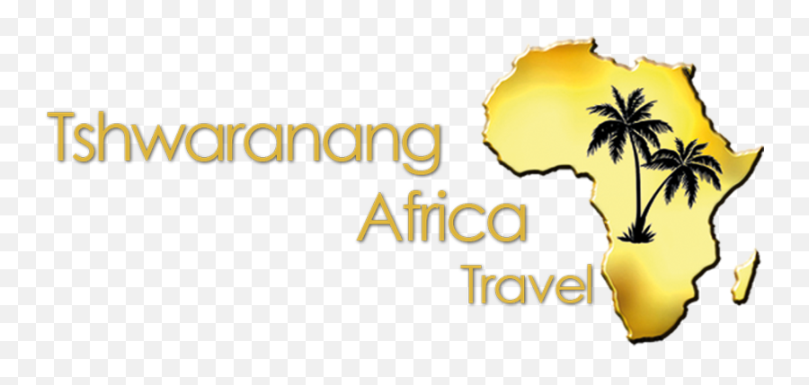 Tshwaranang Africa Travel Custom Packages Agent - Vertical Png,Travel Agent Logo