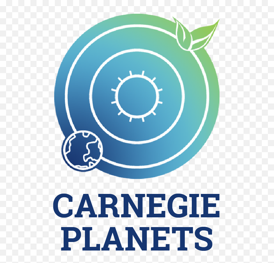 Carnegie Habitability Project - Politico Png,Planets Transparent