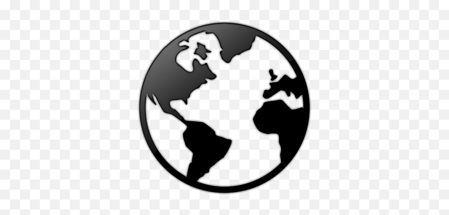 15 World Globe Iconpng Images - World Globe Icon Globe Transparent Background World Icon,Icon 9100
