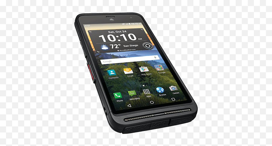 Kyocera Hydro Icon Smartphone With A - Technology Applications Png,Kyocera Hydro Icon