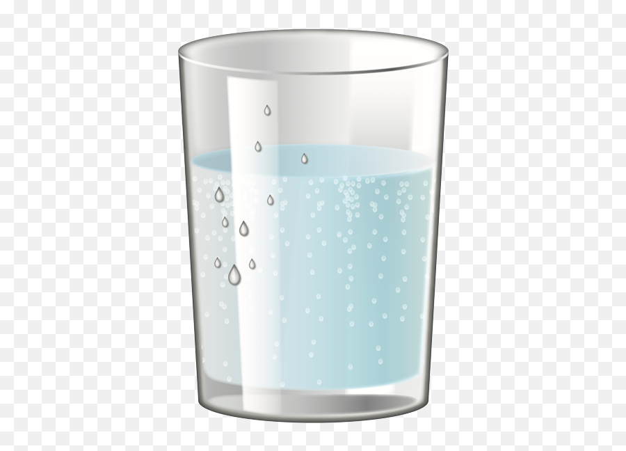 Emoji U2013 The Official Brand Sparkling Water - Emoji Water Glass Png,Water Emoji Transparent