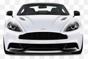 Aston Martin Png Transparent Martinpng Images Pluspng - Aston Martin Vanquish Front,Car Front View Png