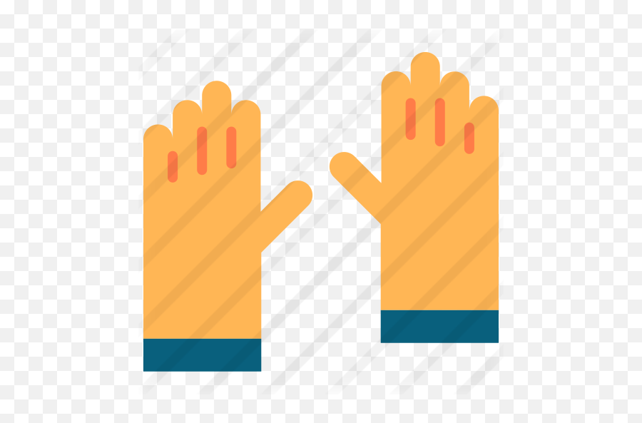 Hand Gloves - Free People Icons Horizontal Png,Icon Arc Glove