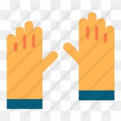 Hand Gloves - Free People Icons Horizontal Png,Icon Arc Glove