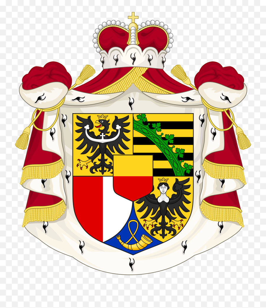 Stephen W Terrellu0027s Music Web Log September 2019 - Liechtenstein Coat Of Arms Png,John The Baptist Wilderness Icon