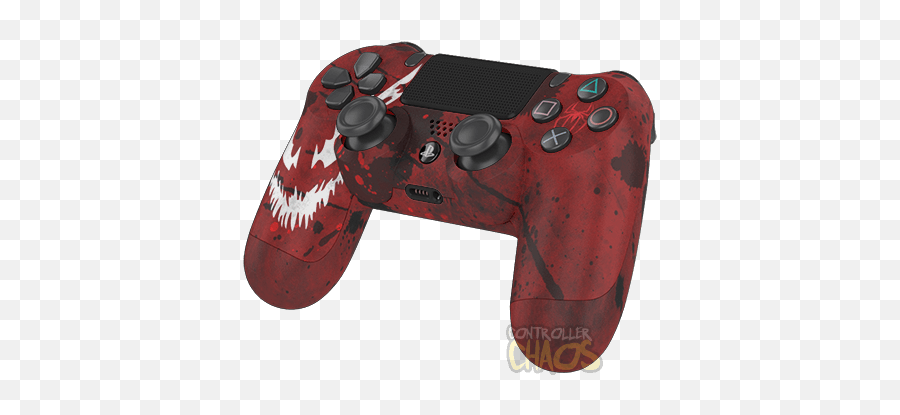 Custom Controllers - Video Games Png,Carnage Icon
