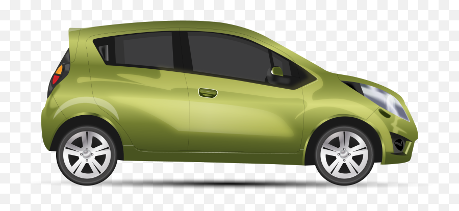 Png Clipart Car - Samochód Z Jednym Rzdem Siedze,Cars Png