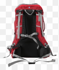 Ozark Trail Convertible 2 - In1 Family Hiking Backpack With Removable Daypack Red Hiking Equipment Png,Icon Backpack Review