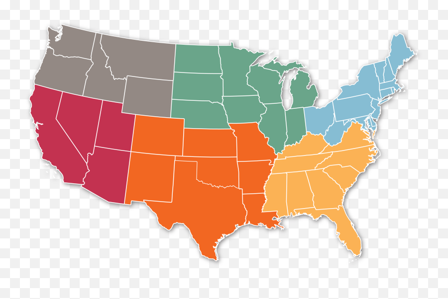 Crms - Transloading Locations Hottest States In The Us Png,Usa Today Icon