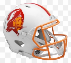 Throwback Helmets - Tampa Bay Buccaneers png