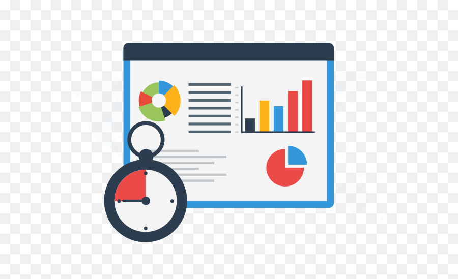 Statistics Png Icon Image With No - Performance Marketing Icon Png,Performance Icon Png