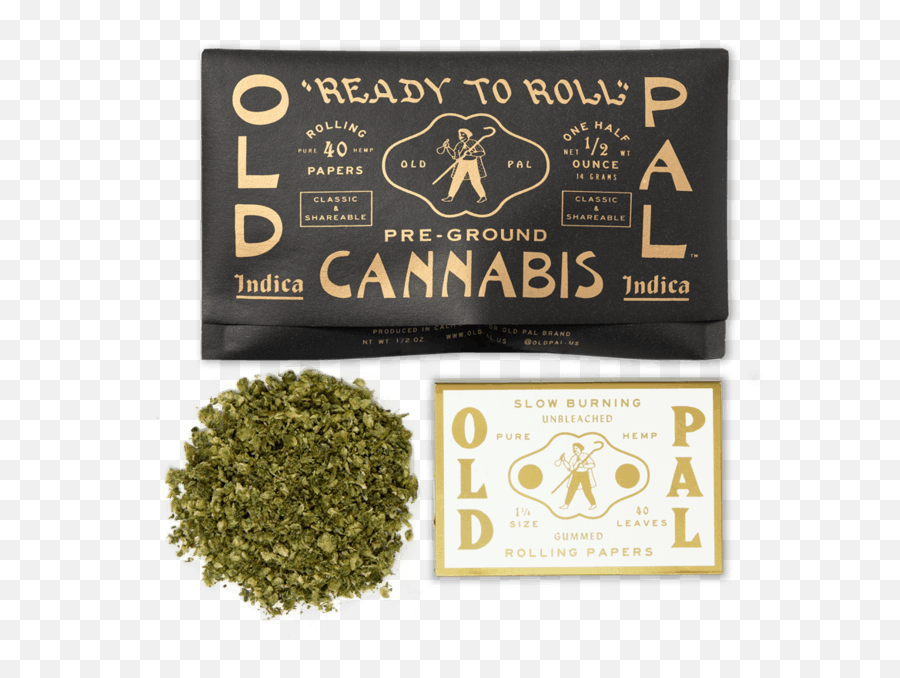 Rebud - Brea California Marijuana Delivery Service Weedmaps Old Pal Indica 14g Png,Indica Icon