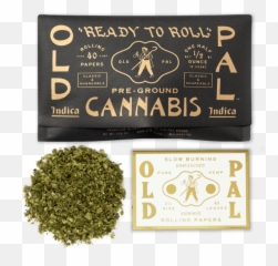 Rebud - Brea California Marijuana Delivery Service Weedmaps Old Pal Indica 14g Png,Indica Icon