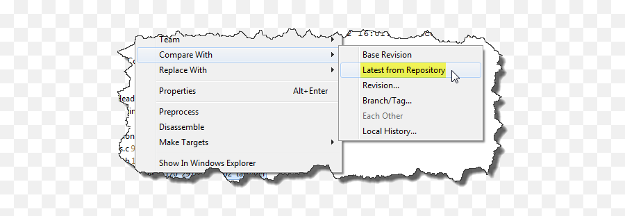 Compare And Merge With Eclipse - Dot Png,Selection And Comparing Icon