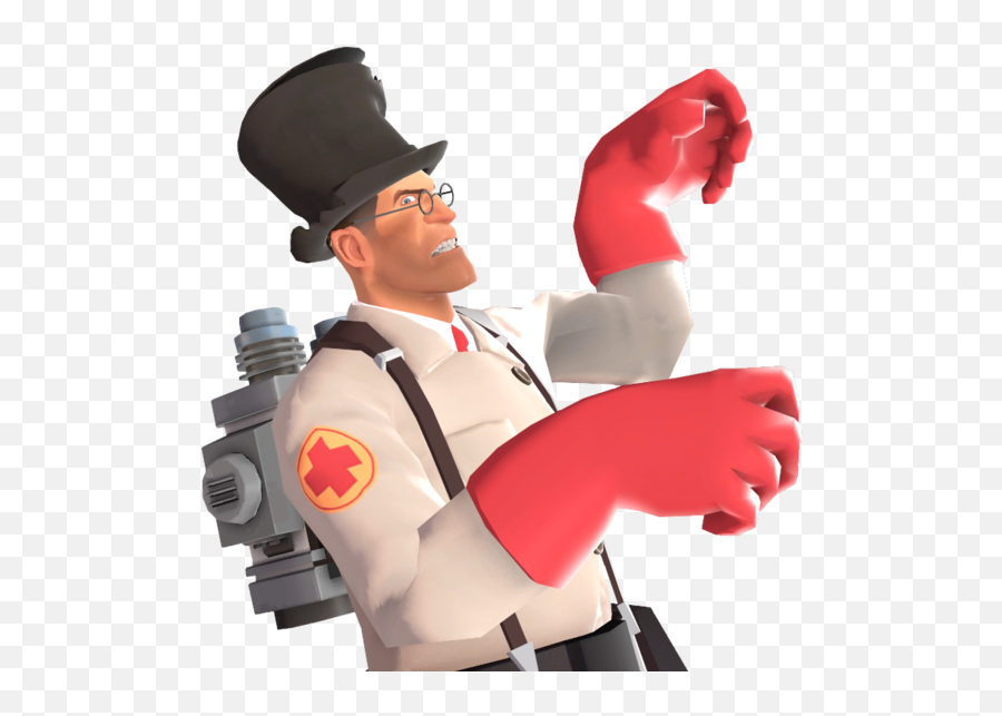 Vintage - Fictional Character Png,Krazy Ivan Tf2 Achievement Icon