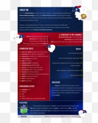 Download Ghostfromtexas - Online Advertising PNG Image with Language