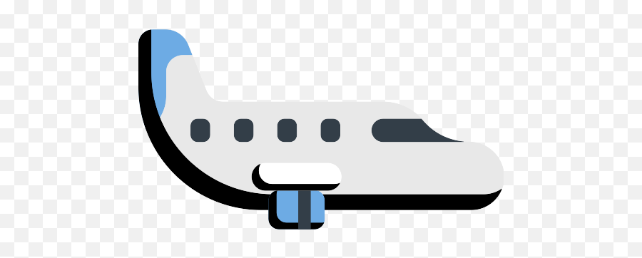 Airplane Vector Svg Icon - Png Repo Free Png Icons Dot,Icon Sport Plane
