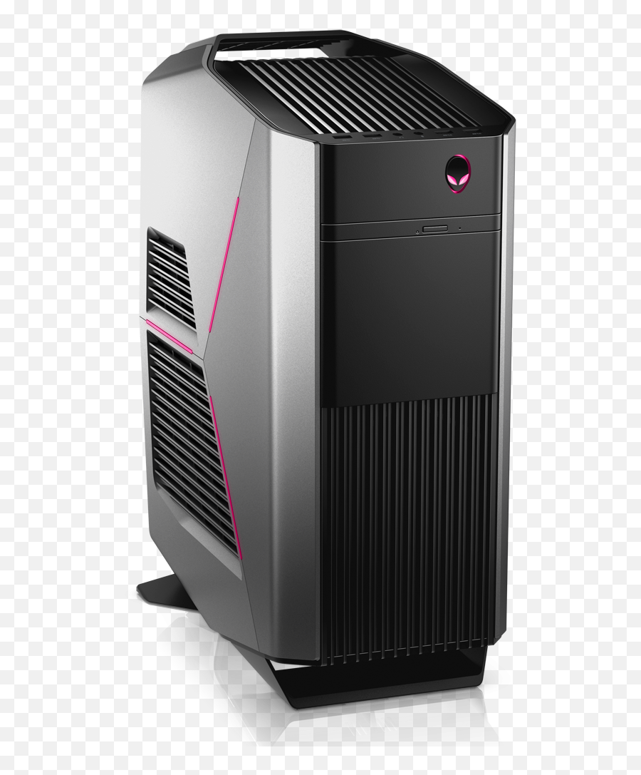 Alienware Aurora R5 Reviews Pros And - Alienware Aurora R7 Gaming Desktop Png,Alienware Icon Pack For Windows 10