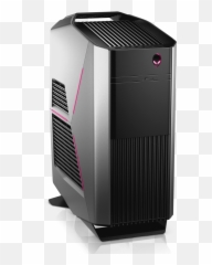 Alienware Aurora R5 Reviews Pros And - R7 Gaming Desktop png