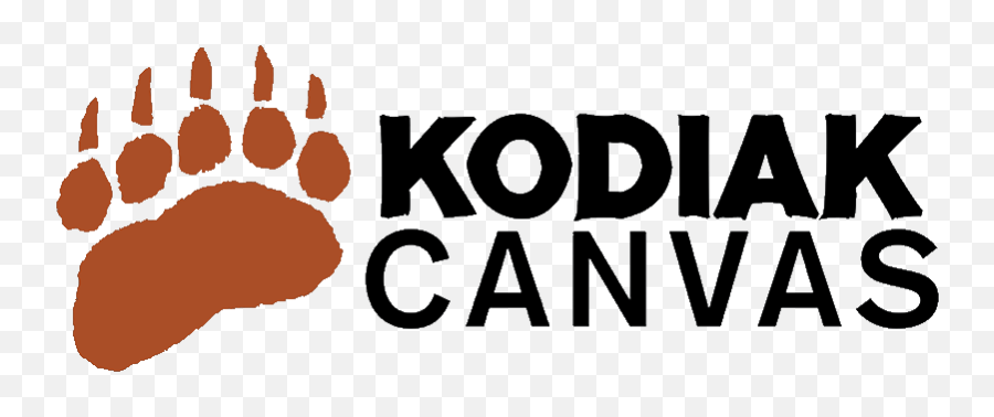 Kodiak Canvas Flex - Kodiak Png,Flex Canvas Icon
