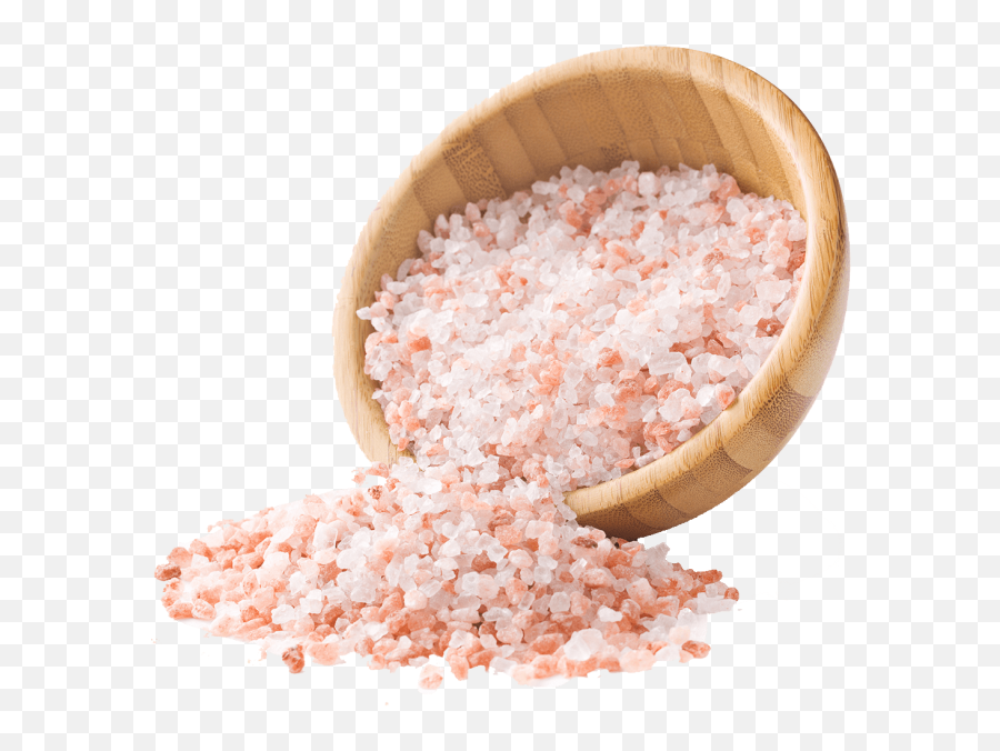 Himalayan Salt Transparent Png Image - Himalayan Pink Salt Png,Salt Transparent Background