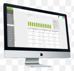 Zenhours Hris Enterprise - class Human Capital Management Computer Graphics Logo Png