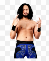 Hikuleo - Leo Tonga U2013 U2013 Bullet Club Tama Tonga Little Brother Png,Bullet Club Logo Png